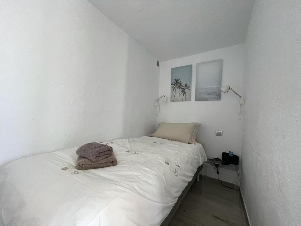 Bungalow Vacacional Nueva Suecia 716 산아구스틴 외부 사진