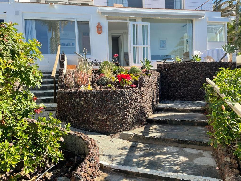 Bungalow Vacacional Nueva Suecia 716 산아구스틴 외부 사진